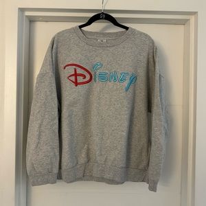 Disney Mickey and Friends Sweatshirt